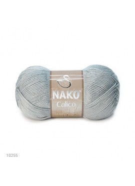 Nako CALICO 10255 szary