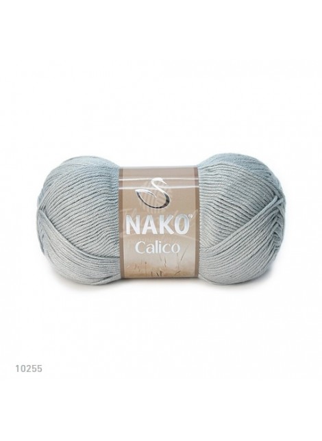 Nako CALICO 10255 szary