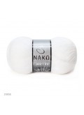 Nako LAME FINE 208SE biały