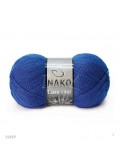 Nako LAME FINE 3265P niebieski