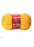 Nako NAKOLEN 3052 żółty