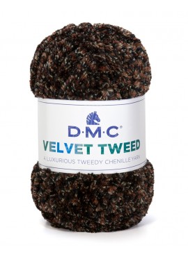 DMC Velvet Tweed col.255