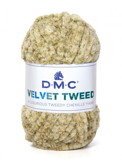 DMC Velvet Tweed col.256