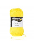 SCHACHENMAYR Catania col.0280 żółty 