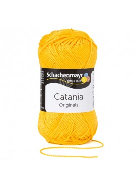 SCHACHENMAYR Catania col.0208 żółty 