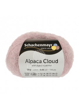 SCHACHENMAYR Alpaca Cloud col.036
