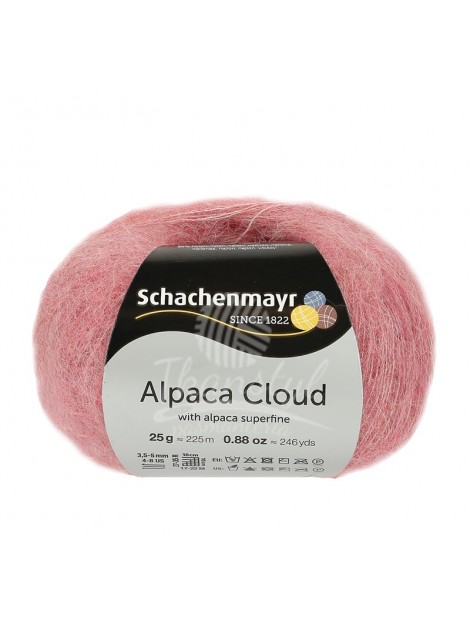 SCHACHENMAYR Alpaca Cloud col.034