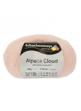 SCHACHENMAYR Alpaca Cloud col.035