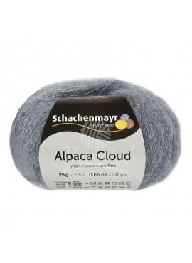 SCHACHENMAYR Alpaca Cloud col.051