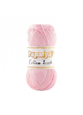 PAPATYA Cotton Touch col.210 50g