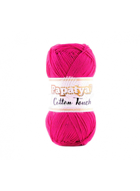PAPATYA Cotton Touch col.270