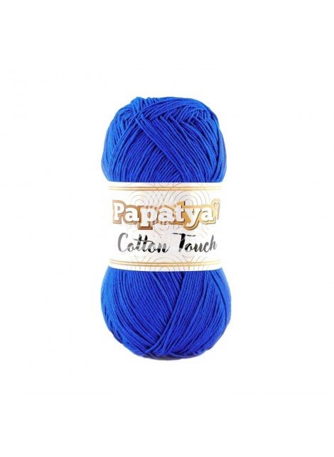PAPATYA Cotton Touch col.460
