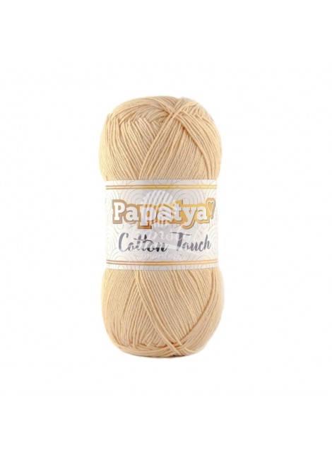 PAPATYA Cotton Touch col.120