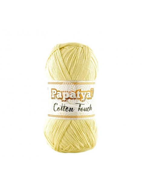 PAPATYA Cotton Touch col.050