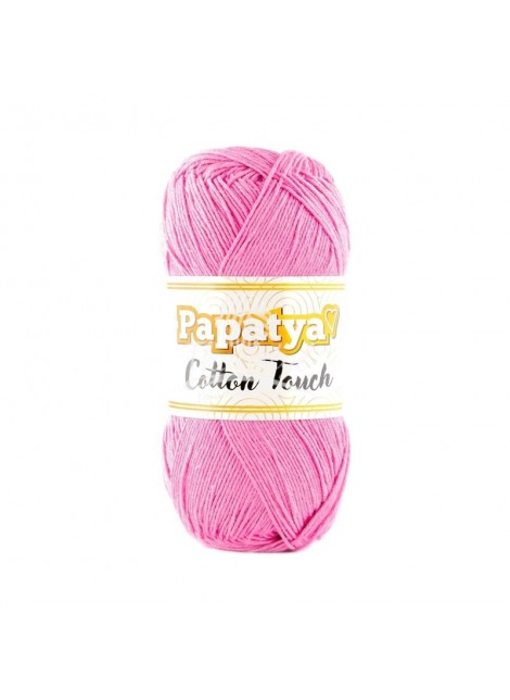 PAPATYA Cotton Touch col.250