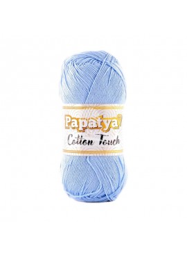 PAPATYA Cotton Touch col.420 50g