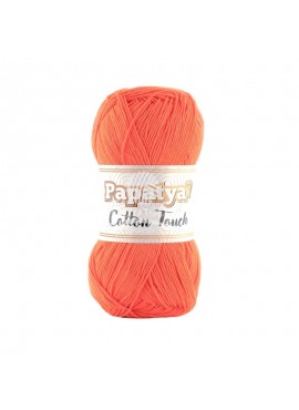 PAPATYA Cotton Touch col.940 50g