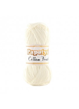 PAPATYA Cotton Touch col.010 50g