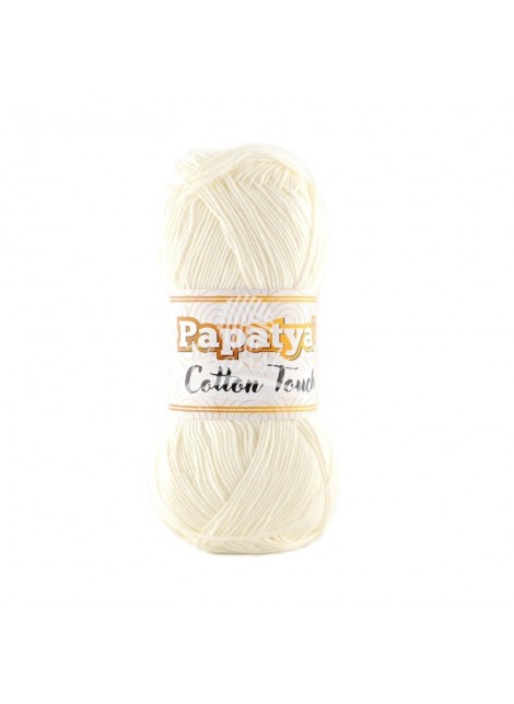 PAPATYA Cotton Touch col.010