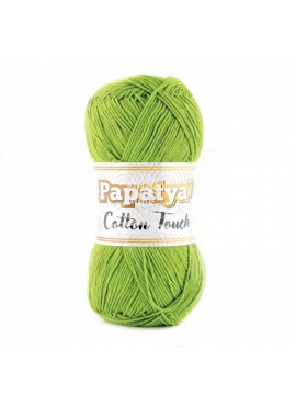 PAPATYA Cotton Touch col.750