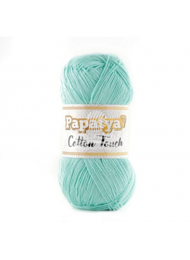 PAPATYA Cotton Touch col.630 50g