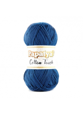 PAPATYA Cotton Touch col.480 50g