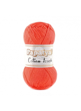 PAPATYA Cotton Touch col.970 50g