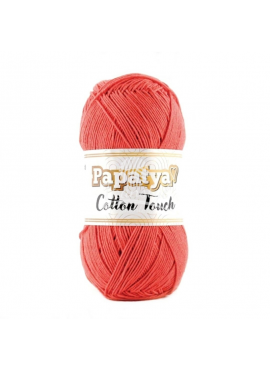 PAPATYA Cotton Touch col.1080 50g