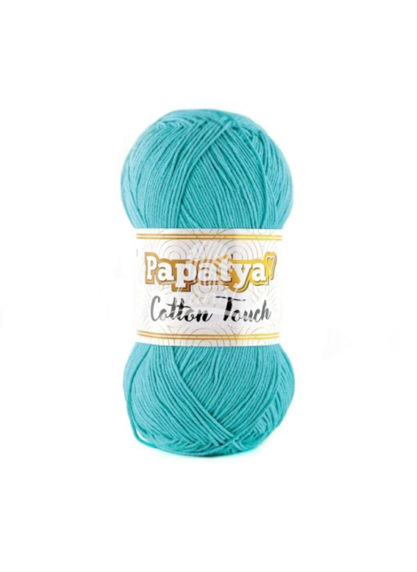 PAPATYA Cotton Touch col.670