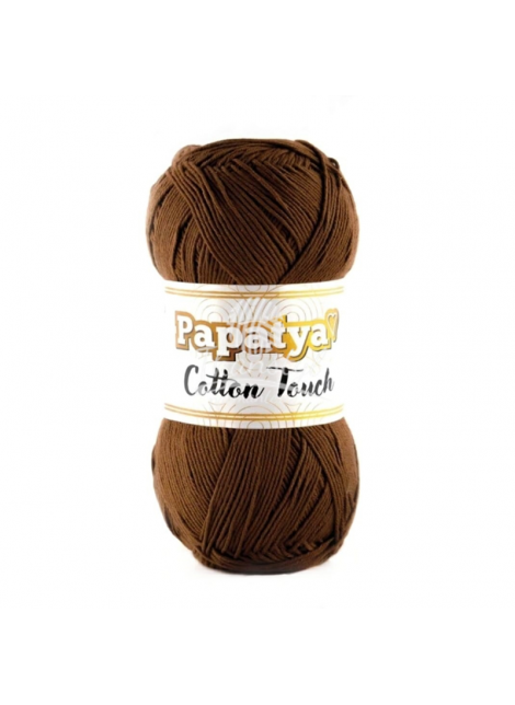 PAPATYA Cotton Touch col.140