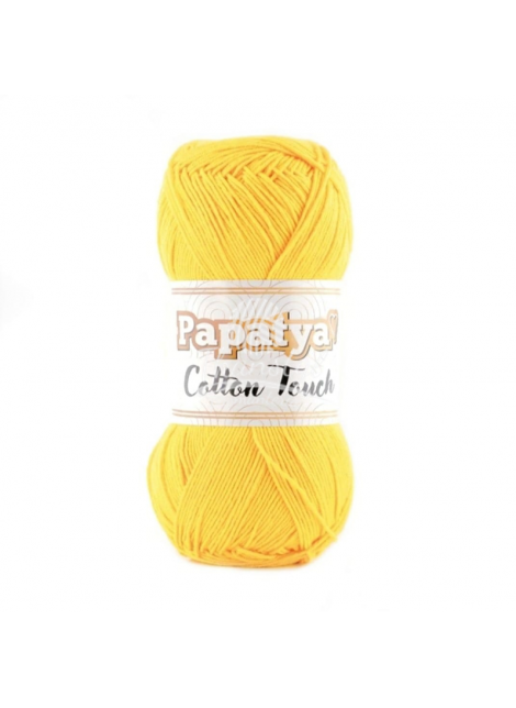 PAPATYA Cotton Touch col.880