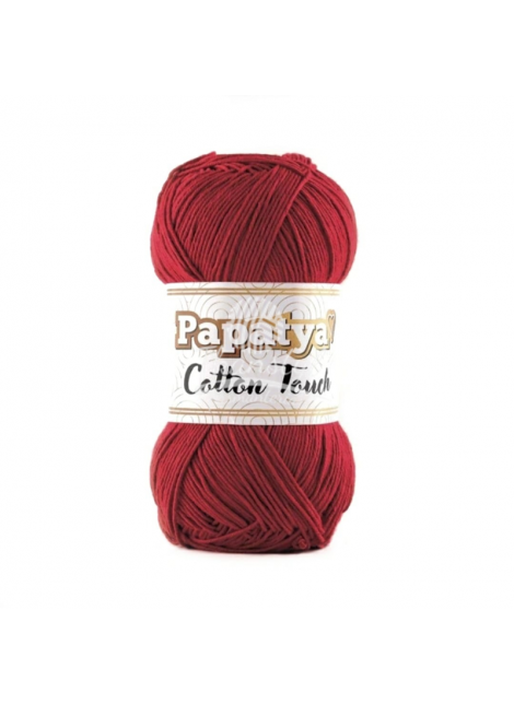 PAPATYA Cotton Touch col.1030
