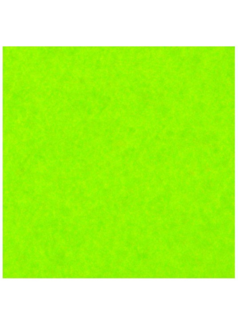 Filc zielony neonowy 