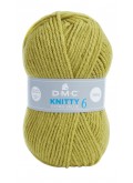 DMC Knitty 6 col.785