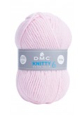 DMC Knitty 6 col.958