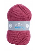 DMC Knitty 6 col.846