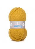 DMC Knitty 6 col.670