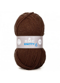 DMC Knitty 6 col.947