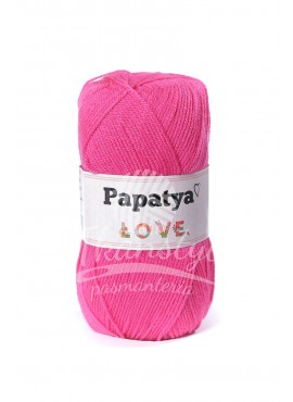 PAPATYA Love col.4060