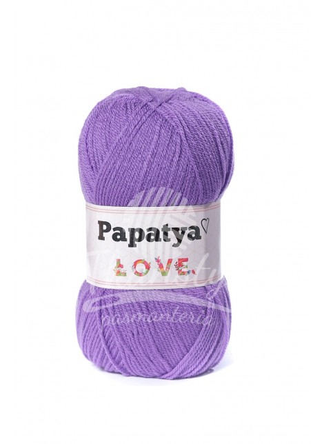 PAPATYA Love col.4550