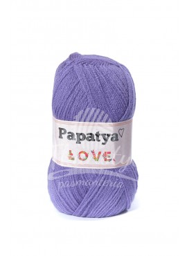 PAPATYA Love col.4580