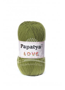 PAPATYA Love col.6950
