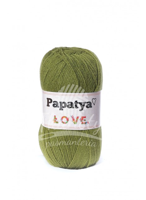 PAPATYA Love col.6950