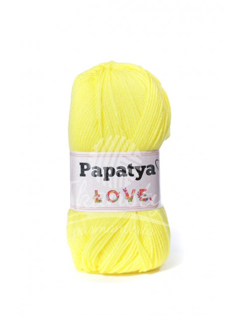 PAPATYA Love col.7050
