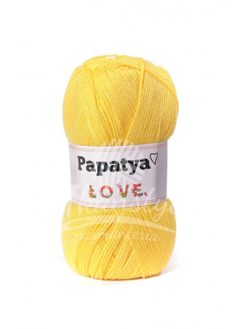 PAPATYA Love col.7850