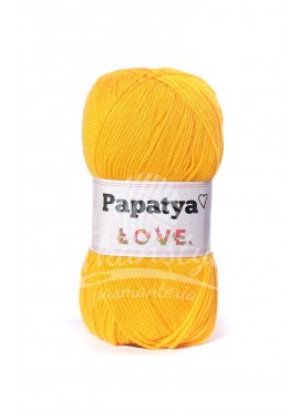 PAPATYA Love col.8030