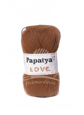 PAPATYA Love col.9050
