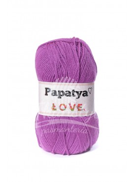 PAPATYA Love col.4520