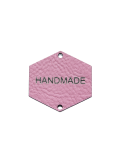 Metka Handmade col.różowy