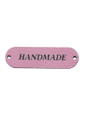 Metka Handmade col.różowy